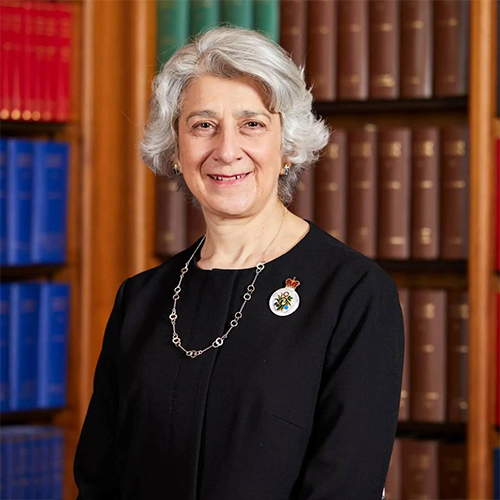 Vivien Judith Rose